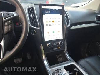 2022 Ford Edge Titanium - miniatura 11