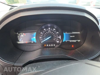 2022 Ford Edge Titanium - miniatura 12