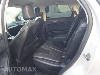 2022 Ford Edge Titanium - miniatura 13