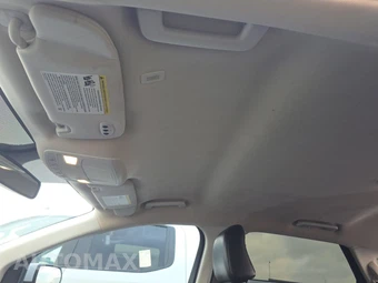 2022 Ford Edge Titanium - miniatura 18