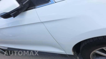 2022 Ford Edge Titanium - miniatura 21