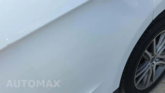 2022 Ford Edge Titanium - miniatura 22