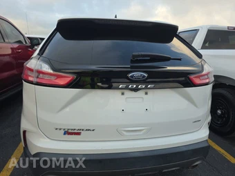 2022 Ford Edge Titanium - miniatura 5