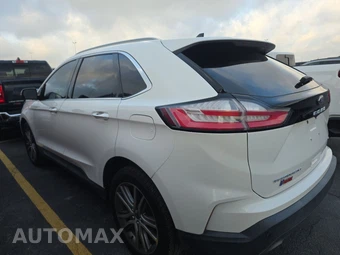 2022 Ford Edge Titanium - miniatura 6