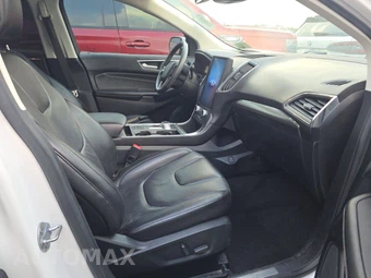 2022 Ford Edge Titanium - miniatura 8