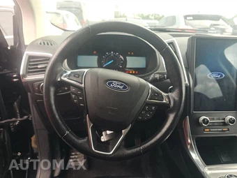 2022 Ford Edge Titanium – miniatura 10
