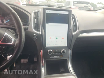 2022 Ford Edge Titanium – miniatura 11