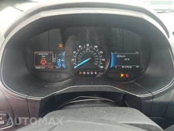 2022 Ford Edge Titanium – miniatura 12