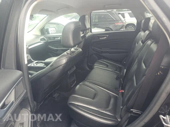 2022 Ford Edge Titanium – miniatura 13