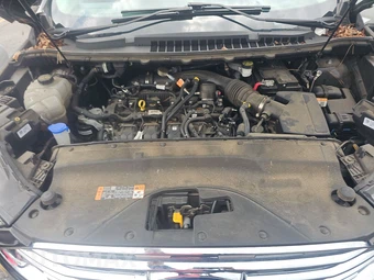 2022 Ford Edge Titanium – miniatura 15