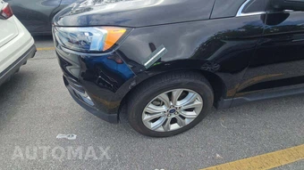 2022 Ford Edge Titanium – miniatura 20
