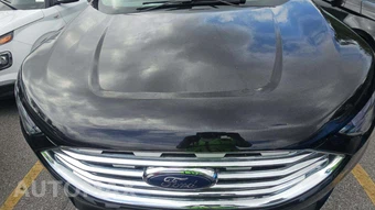 2022 Ford Edge Titanium – miniatura 23