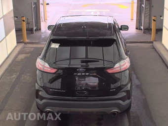2022 Ford Edge Titanium – miniatura 5