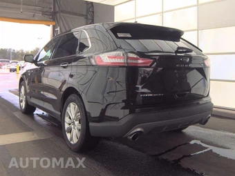 2022 Ford Edge Titanium – miniatura 6
