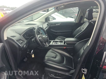 2022 Ford Edge Titanium – miniatura 7