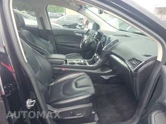 2022 Ford Edge Titanium – miniatura 8