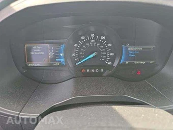 2022 Ford Edge Titanium - miniatura 10