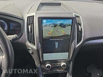 2022 Ford Edge Titanium - miniatura 11