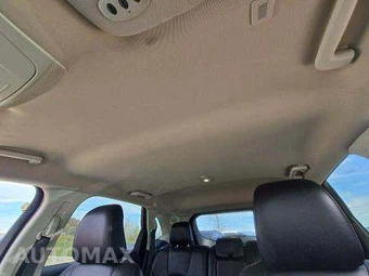 2022 Ford Edge Titanium - miniatura 12