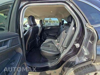 2022 Ford Edge Titanium - miniatura 14