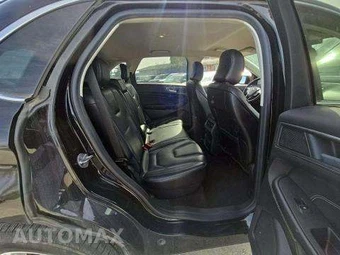 2022 Ford Edge Titanium - miniatura 17