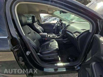 2022 Ford Edge Titanium - miniatura 19