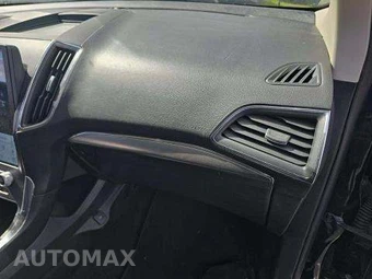 2022 Ford Edge Titanium - miniatura 20