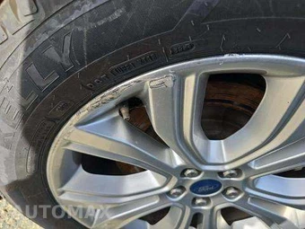 2022 Ford Edge Titanium - miniatura 22