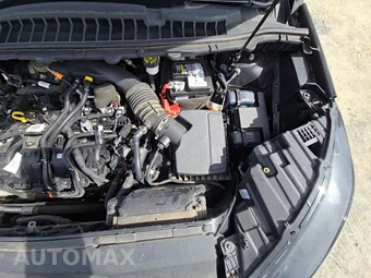 2022 Ford Edge Titanium - miniatura 24