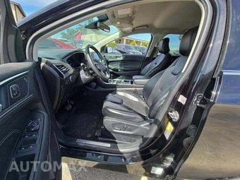 2022 Ford Edge Titanium - miniatura 7