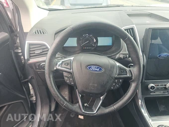 2022 Ford Edge Titanium – miniatura 10