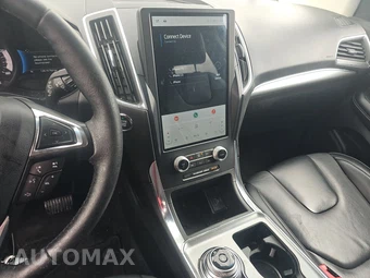 2022 Ford Edge Titanium – miniatura 11