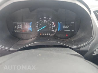 2022 Ford Edge Titanium – miniatura 12