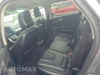 2022 Ford Edge Titanium – miniatura 13