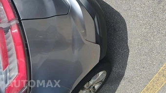 2022 Ford Edge Titanium – miniatura 21
