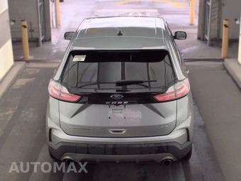 2022 Ford Edge Titanium – miniatura 5