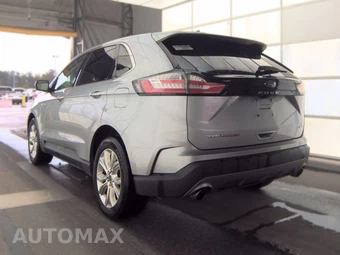 2022 Ford Edge Titanium – miniatura 6