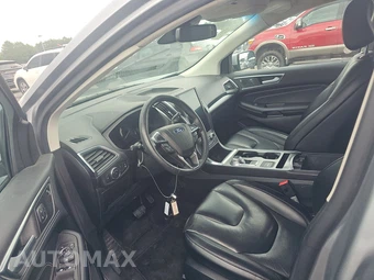 2022 Ford Edge Titanium – miniatura 7