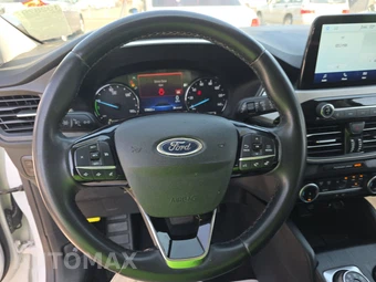2022 Ford Escape Hybrid SE - miniatura 10