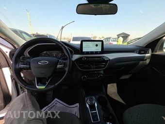 2022 Ford Escape Hybrid SE - miniatura 11