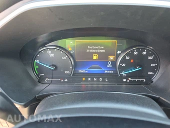 2022 Ford Escape Hybrid SE - miniatura 12