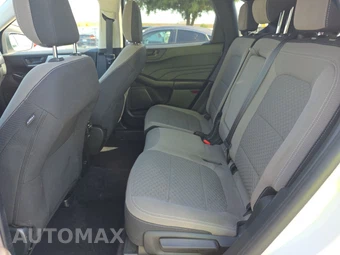 2022 Ford Escape Hybrid SE - miniatura 13