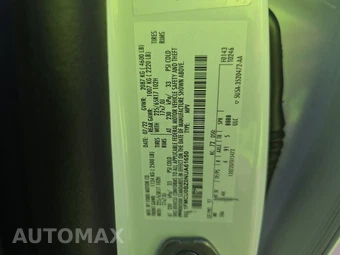 2022 Ford Escape Hybrid SE - miniatura 14
