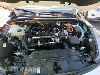 2022 Ford Escape Hybrid SE - miniatura 15