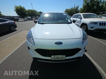 2022 Ford Escape Hybrid SE - miniatura 2