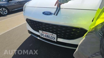2022 Ford Escape Hybrid SE - miniatura 20