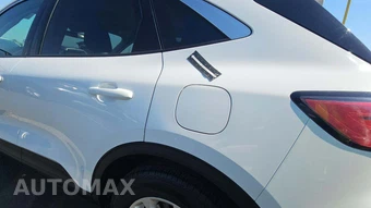 2022 Ford Escape Hybrid SE - miniatura 21