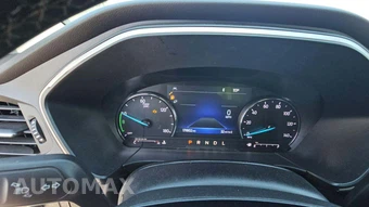 2022 Ford Escape Hybrid SE - miniatura 23