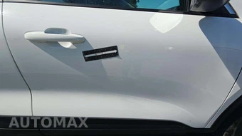 2022 Ford Escape Hybrid SE - miniatura 24