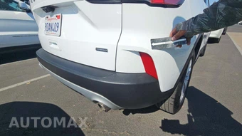2022 Ford Escape Hybrid SE - miniatura 26